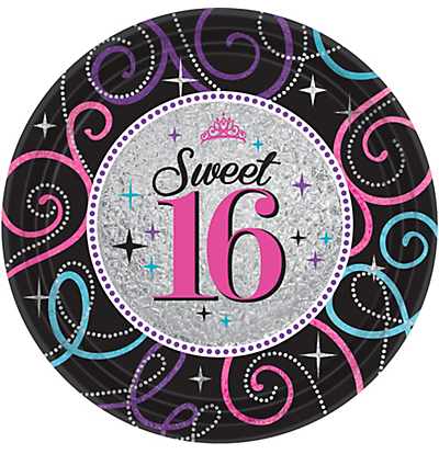 Sweet 16
